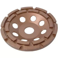 Disc slefuit dublu 180mm Disc slefuit dublu 180mm