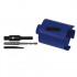 Carota diamantata dia 82 mm 150 mm [2]