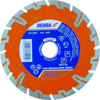 Super Disc Diamantat cu segmente 230 mm/22,2 Super Disc Diamantat cu segmente 230 mm/22,2
