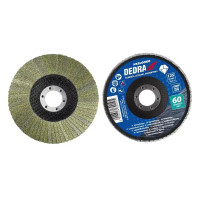 Disc lamelar, diamantate 125x22mm, grosime 200 Disc lamelar, diamantate 125x22mm, grosime 200