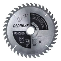 Pânze de fierastrau circular cu carburi metalice 315X40X30 Pânze de fierastrau circular cu carburi metalice 315X40X30