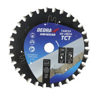 Disc de tăiere multifunctional TCT pentru panouri sandwich 210x2.0x2.6mm