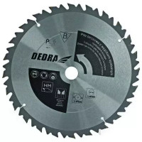 Pânza de ferăstrău cu carburi metalice si limitator de alimentare 350X24X30 Pânza de ferăstrău cu carburi metalice si limitator de alimentare 350X24X30