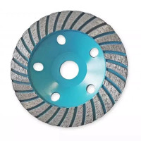 Disc de șlefuire Turbo DYNAMIC