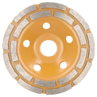 Disc slefuit dublu 125mm Disc slefuit dublu 125mm