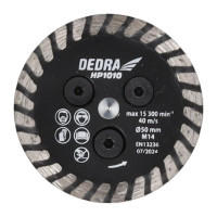 Mini disc de tăiere cu diamant 50mm/M14