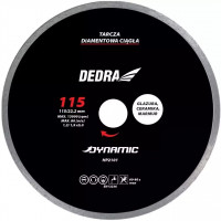 Disc Diamantat 180/22,2mm Dynamic Disc Diamantat 180/22,2mm Dynamic