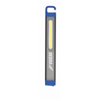 Lanternă SLIM COB LED 300lm, cârlig, magnet
