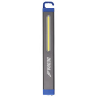Lanternă SLIM COB LED 360lm, cârlig, magnet