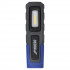 Lanternă COB LED + SMD LED + UV, 400lm, cârlig, magnet [2]
