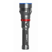 Lanternă LED SMD 1000lm, distantă de iluminare 900m Lanternă LED SMD 1000lm, distantă de iluminare 900m