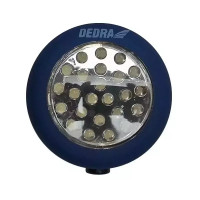 Lampa LED 24 Leduri forma rotunda