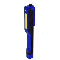Lanterna 3W COB LED, pen, cu baterii Lanterna 3W COB LED, pen, cu baterii