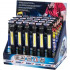 Lanterna 1.5W COB LED + 1WLED, pen, cu baterii [2]