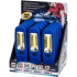 Lanterna 3W COB LED, longitudinala, cu baterii [2]