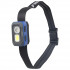 Lanternă frontală 500lm, detector de mișcare, baterie 1000mAh/3xAAA [2]