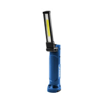 Lanternă pliabilă 200lm, lumină albă, lumină roșie, baterie 1200mAh