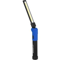 Lanternă pliabilă 1000lm, baterie 2600mAh Lanternă pliabilă 1000lm, baterie 2600mAh