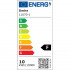Lampă de atelier SMD LED, suport, IP65 [2]