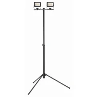 Lampă de atelier 2x3300lm Lampă de atelier 2x3300lm