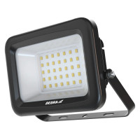 Lampă de perete SLIM 30W SMD LED, 2700lm, IP65