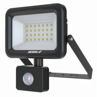 SLIM 30W SMD LED detector de mișcare lampă de perete SLIM 30W SMD LED detector de mișcare lampă de perete