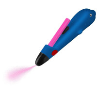 Pix cu marker Graffiti, USB fără fir