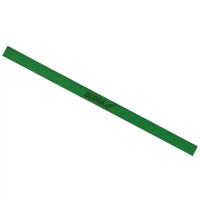 Creion zidarie H4 24,5cm verde Creion zidarie H4 24,5cm verde