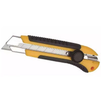 Cutter 25mm maner cauciuc XXL Cutter 25mm maner cauciuc XXL