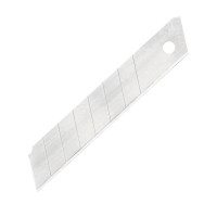Lame de rezerva 18mm 10buc. Lame de rezerva 18mm 10buc.