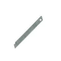 Lame de rezerva 9mm 10buc. Lame de rezerva 9mm 10buc.