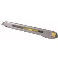 Cutter 9mm metal cu blocaj Cutter 9mm metal cu blocaj