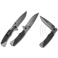 Cuțit pliabil cu blocare 220mm
