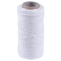 Sfoară de bumbac 79m, 1,2mm
