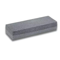 Piatră de ascu?it 150x50x25mm, gradare K200/K100 Piatră de ascu?it 150x50x25mm, gradare K200/K100