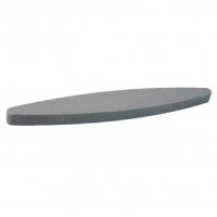 Piatră de ascu?it ovală 230x35x13mm, gradare K180 Piatră de ascu?it ovală 230x35x13mm, gradare K180