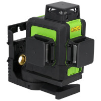 Multilaser 3D, verde Multilaser 3D, verde
