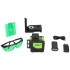 Multilaser 3D, verde [3]