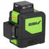 Multilaser 3D, verde [12]