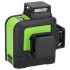 Multilaser 3D, verde [13]