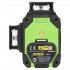 Multilaser 3D, verde [14]