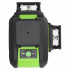 Multilaser 3D, verde [15]