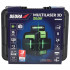 Multilaser 3D, verde [6]