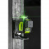 Multilaser 3D, verde [8]