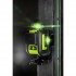 Multilaser 3D, verde [9]