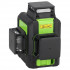 Multilaser 3D, verde [11]