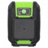 Multilaser 1D, verde [9]