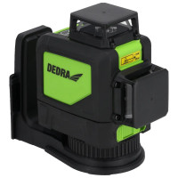 Multilaser 2D, verde Multilaser 2D, verde
