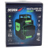 Multilaser 2D, verde [10]
