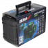 Multilaser 3D, verde, LED-uri Sharp [3]